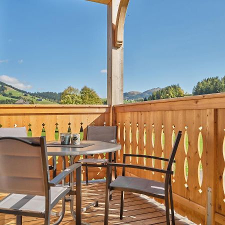 Panorama Lodge Auszeit 205 Tauplitz Eksteriør billede