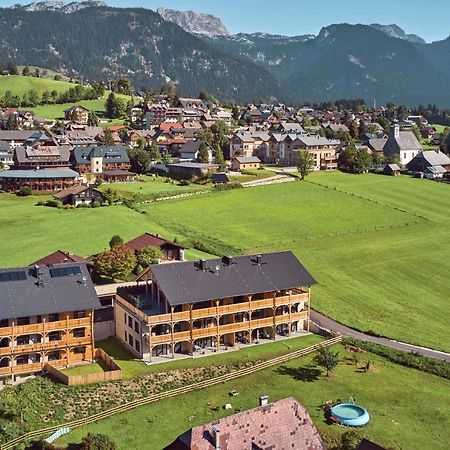Panorama Lodge Auszeit 205 Tauplitz Eksteriør billede