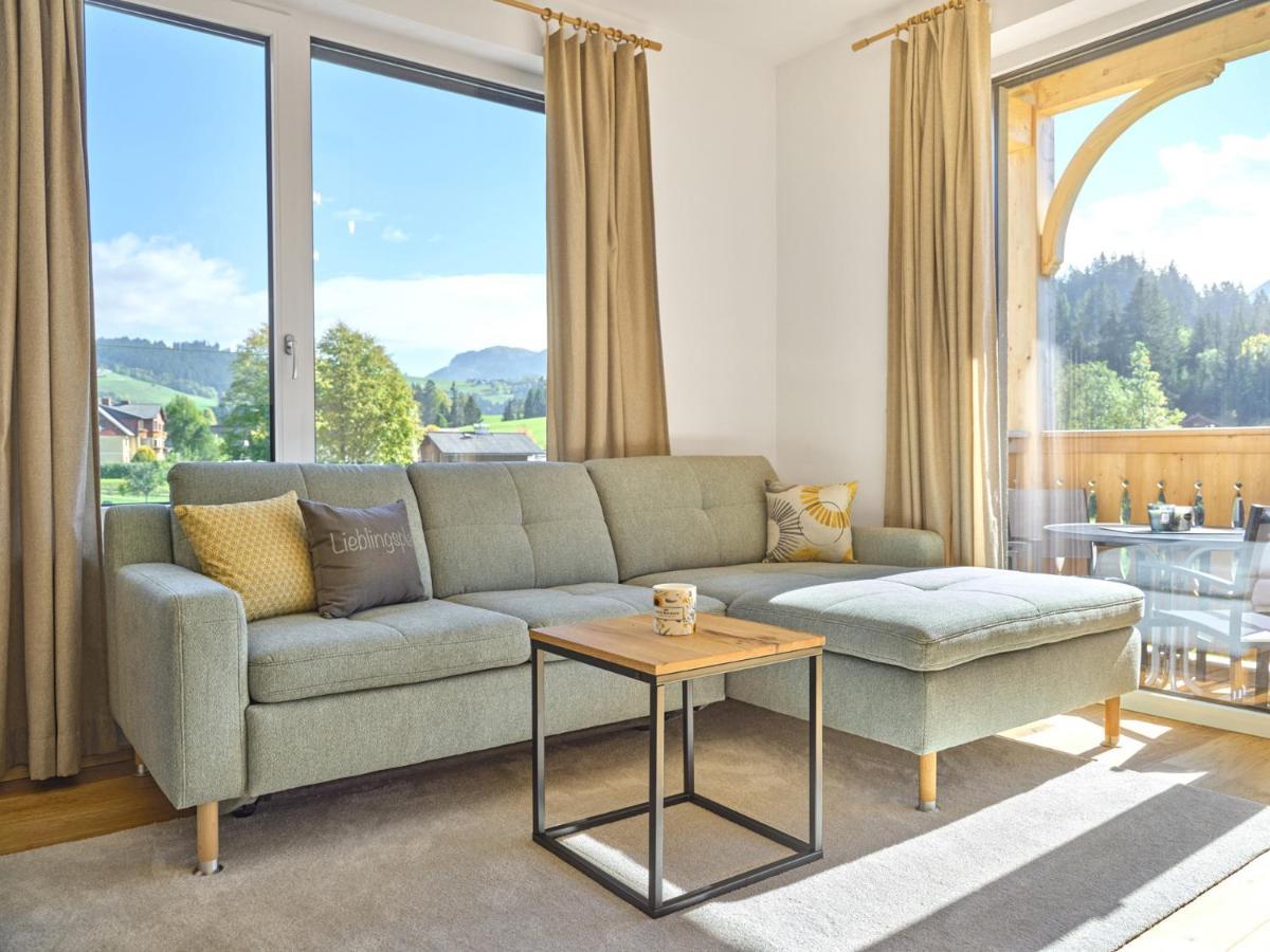 Panorama Lodge Auszeit 205 Tauplitz Eksteriør billede