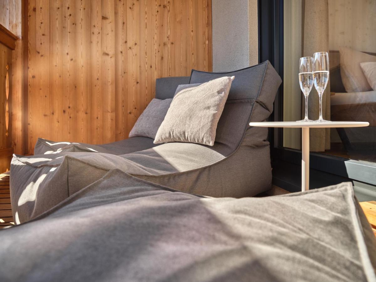 Panorama Lodge Auszeit 205 Tauplitz Eksteriør billede