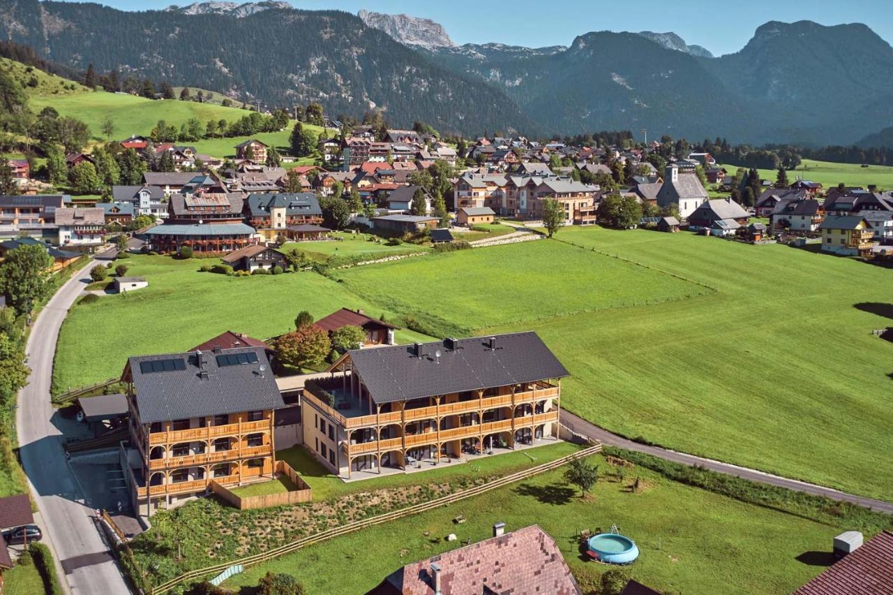 Panorama Lodge Auszeit 205 Tauplitz Eksteriør billede